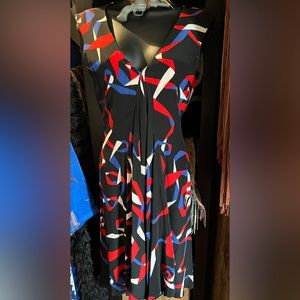 ⭐️Anthropologie EK Jam Factory Dress⭐️